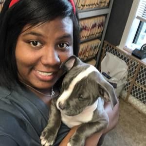 Meet your Posher, Ariel